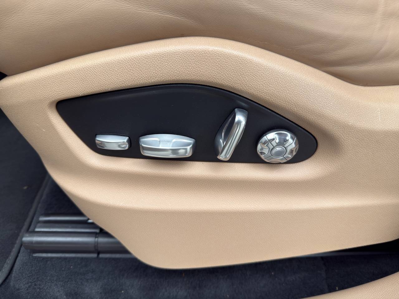 Porsche Cayenne III - 2018 - Joinsteer - #16