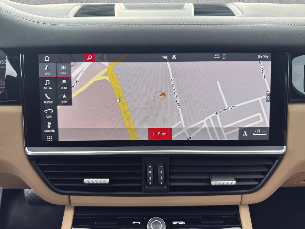 Porsche Cayenne III - 2018 - Joinsteer - #18