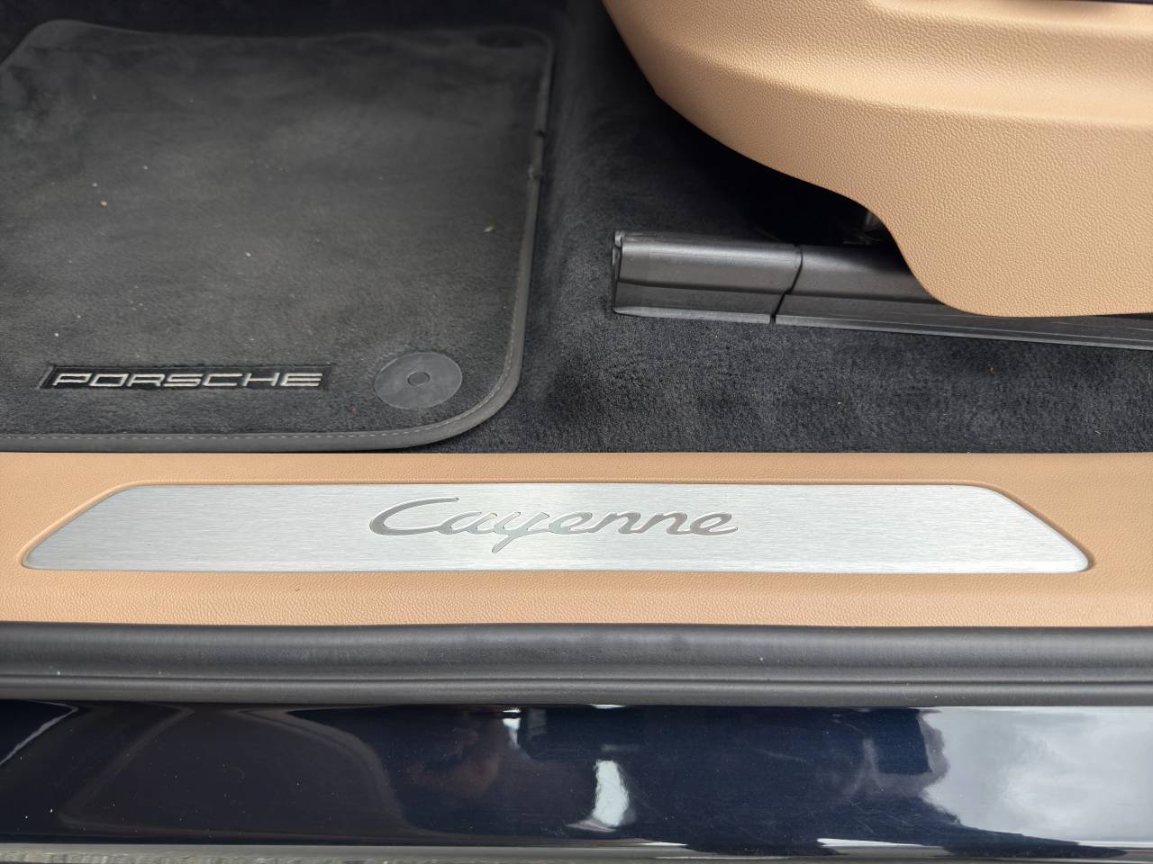 Porsche Cayenne III - 2018 - Joinsteer - #20