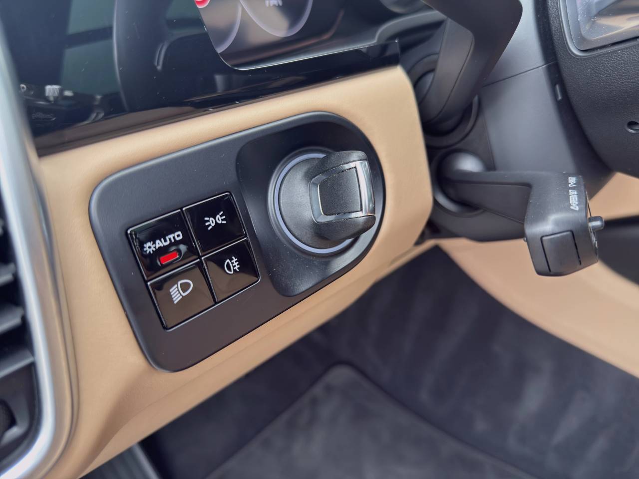 Porsche Cayenne III - 2018 - Joinsteer - #21