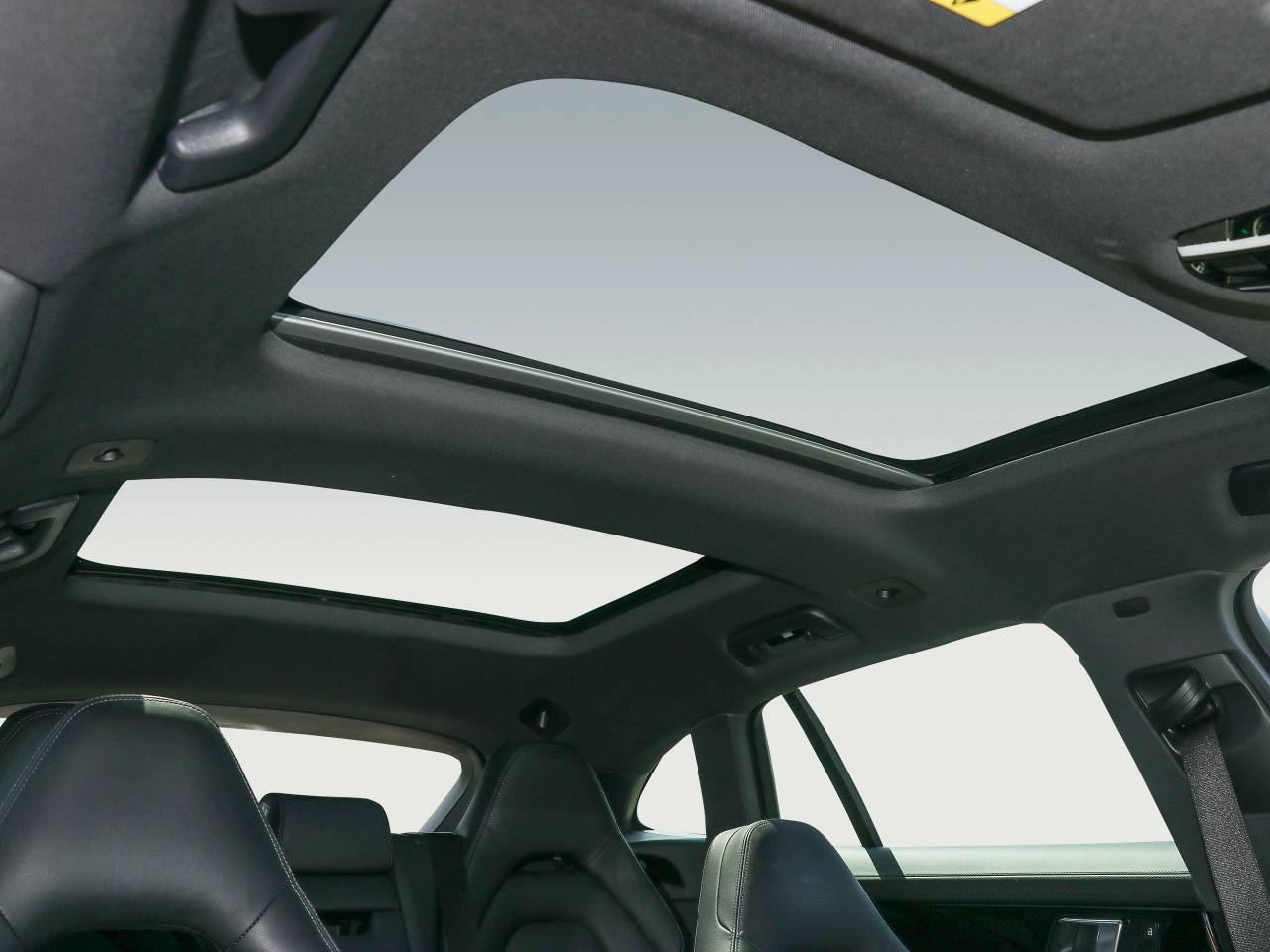 Porsche Panamera II ph2 4S E-Hybrid Sport Turismo - 2024 - Joinsteer - #31