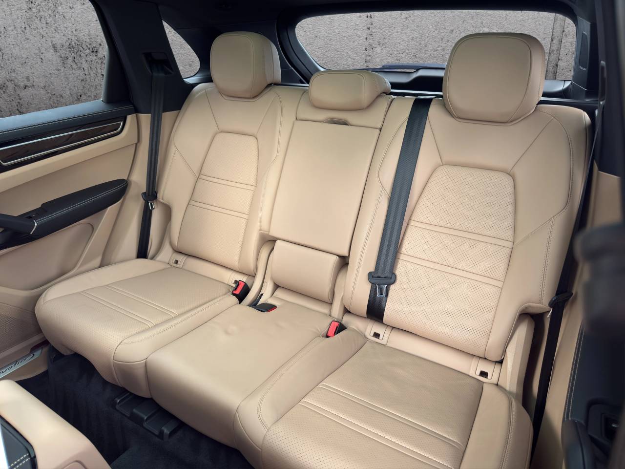 Porsche Cayenne III - 2018 - Joinsteer - #23