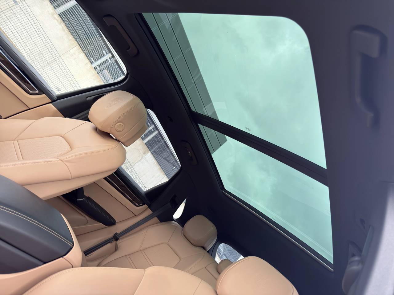 Porsche Cayenne III - 2018 - Joinsteer - #24