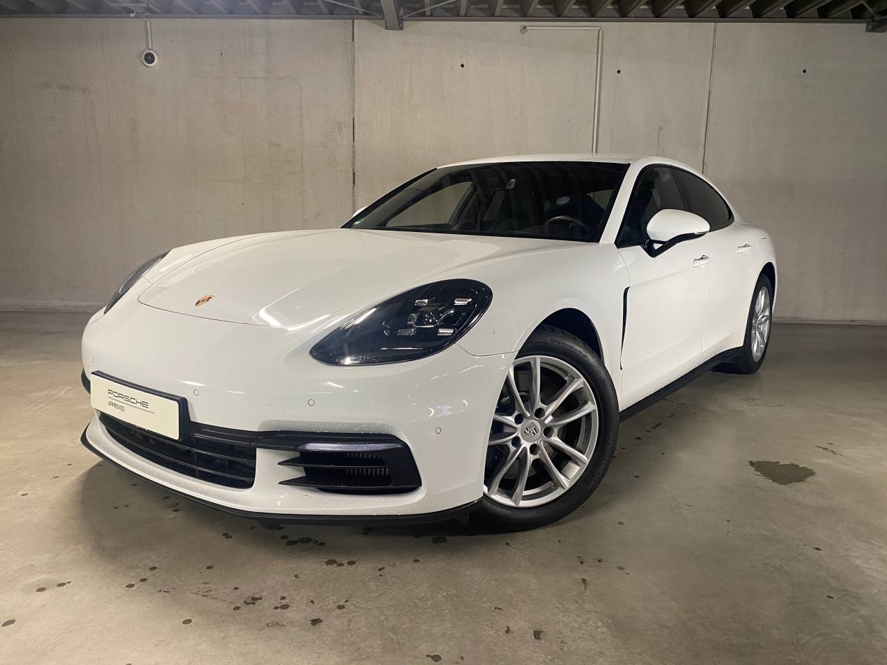 Porsche Panamera II 4 E-Hybrid - 2019 - Joinsteer - #1