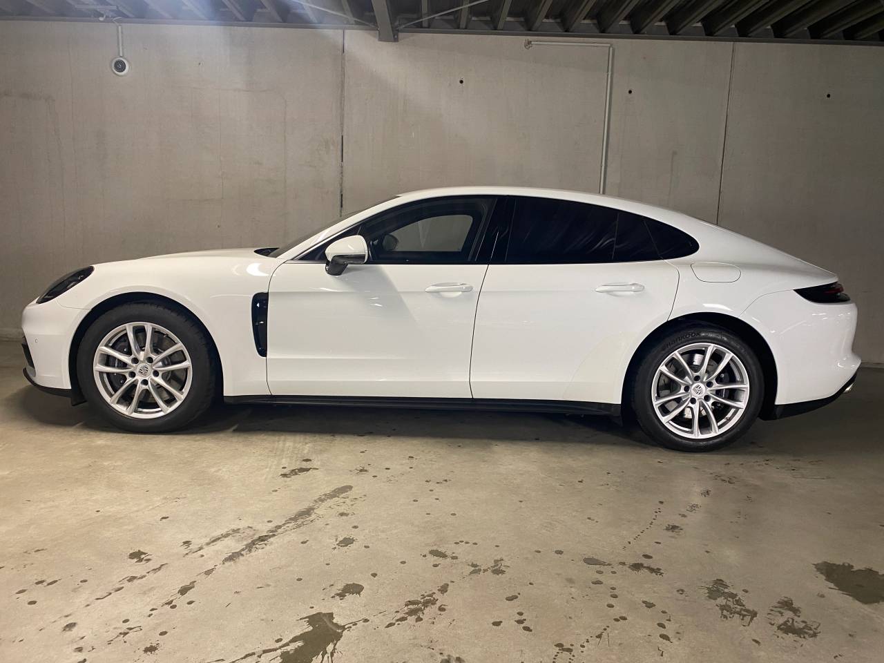 Porsche Panamera II 4 E-Hybrid - 2019 - Joinsteer - #2