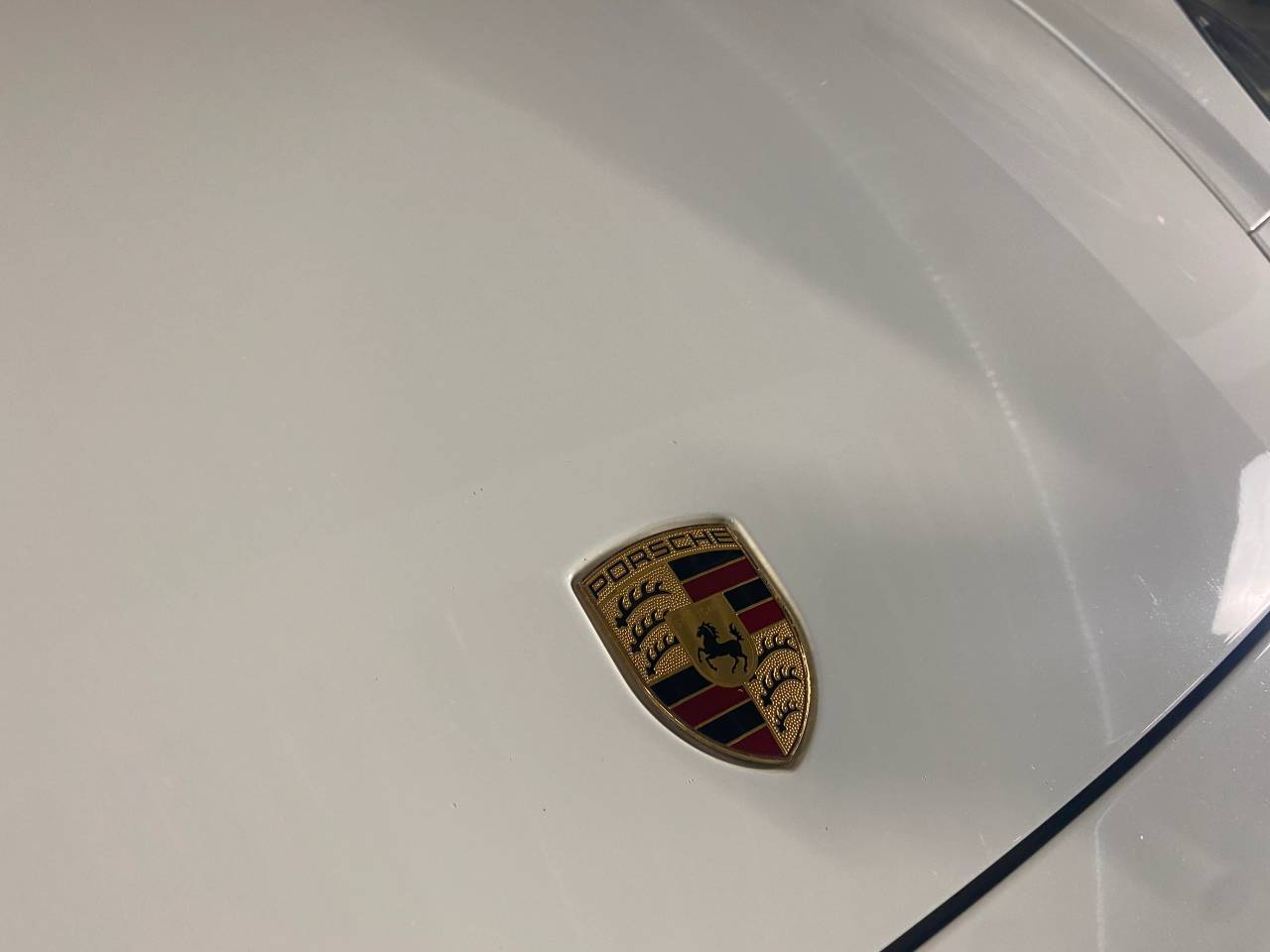 Porsche Panamera II 4 E-Hybrid - 2019 - Joinsteer - #6