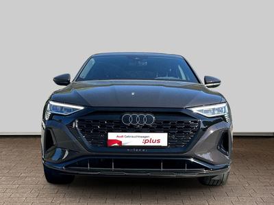 Audi Q8 Sportback E-tron Advanced 50 E-tron Quattro