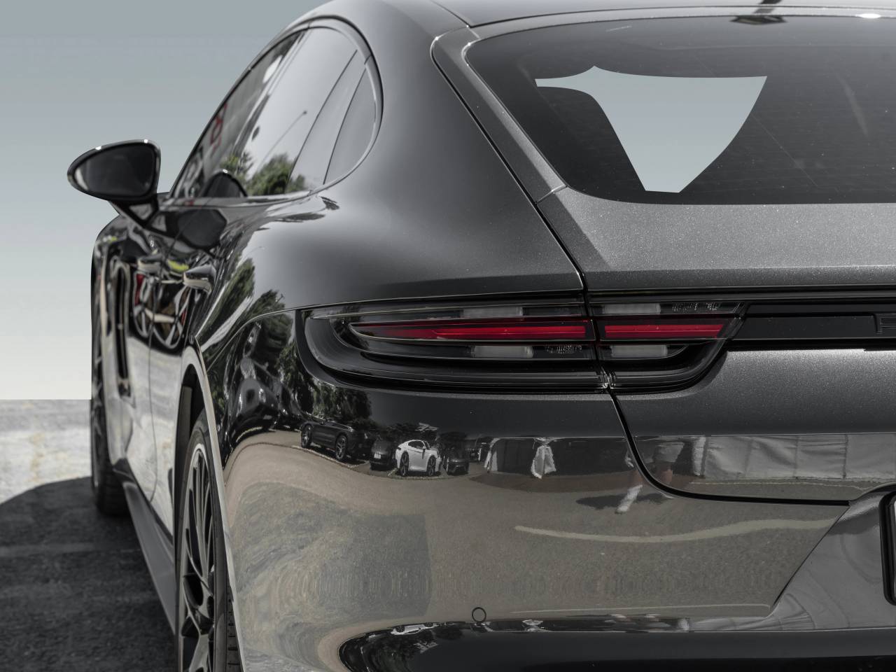 Porsche Panamera II GTS - 2019 - Joinsteer - #7