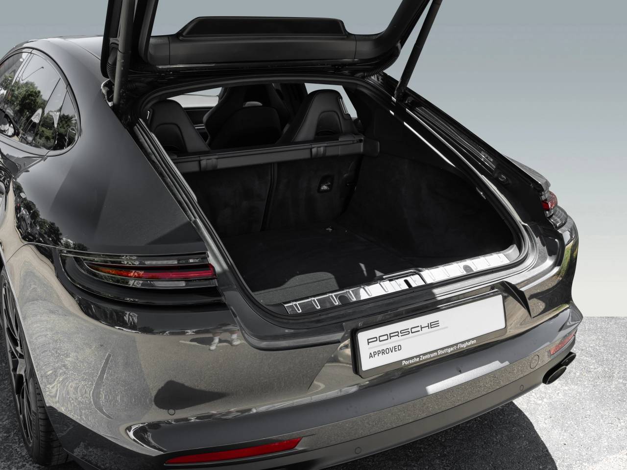 Porsche Panamera II GTS - 2019 - Joinsteer - #8
