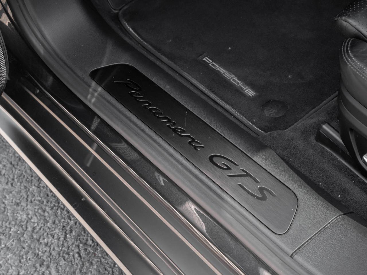 Porsche Panamera II GTS - 2019 - Joinsteer - #10