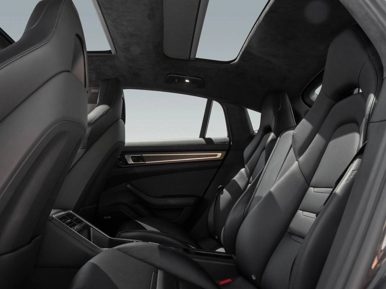 Porsche Panamera II GTS - 2019 - Joinsteer - #14