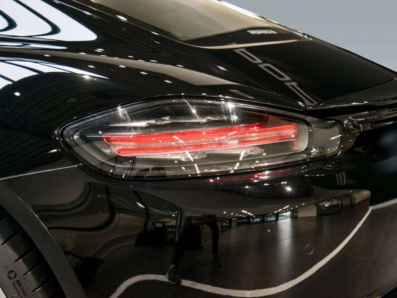 Porsche 718 type 982 Cayman - 2022 - Joinsteer - #19