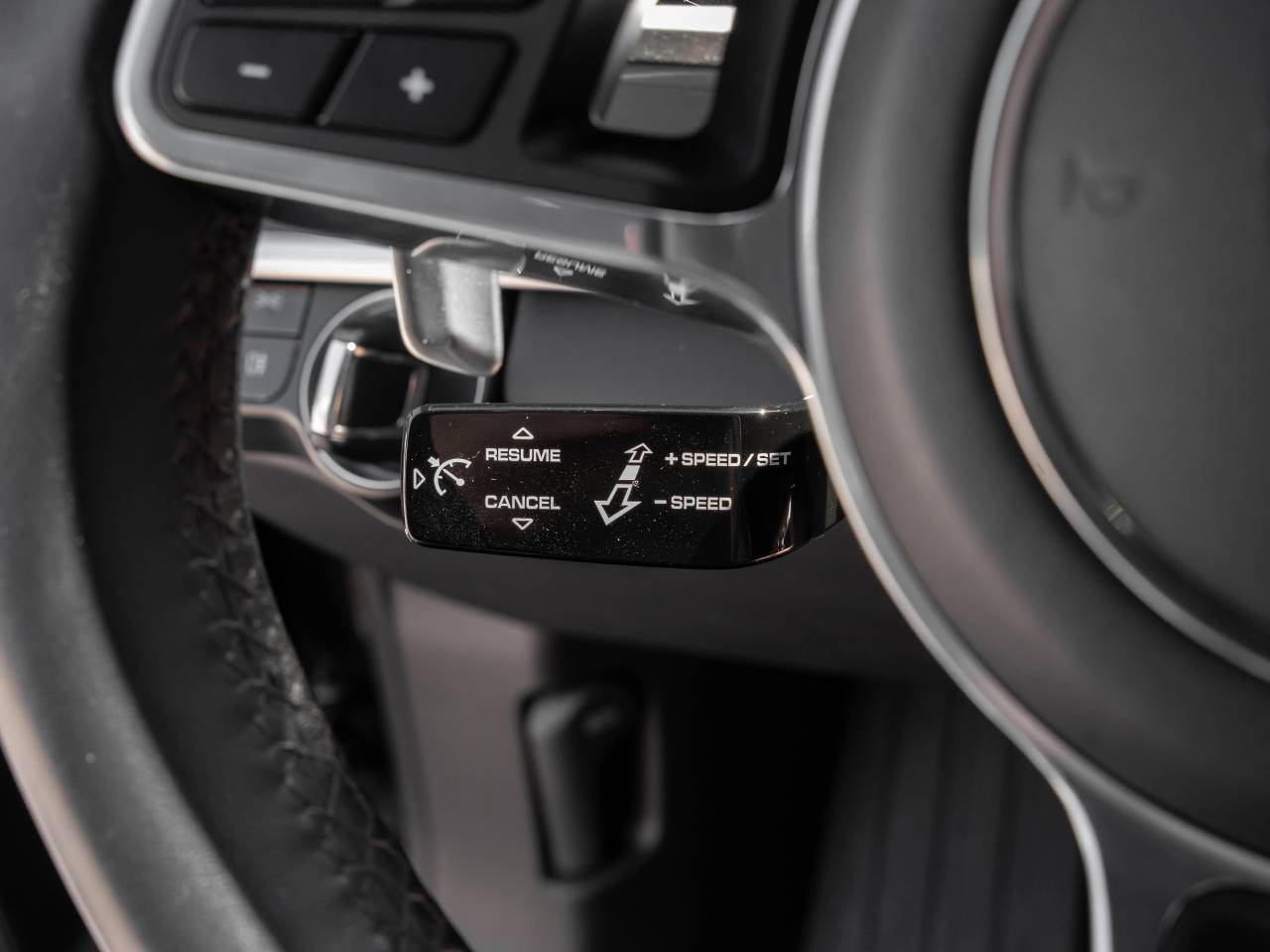 Porsche Panamera II GTS - 2019 - Joinsteer - #21