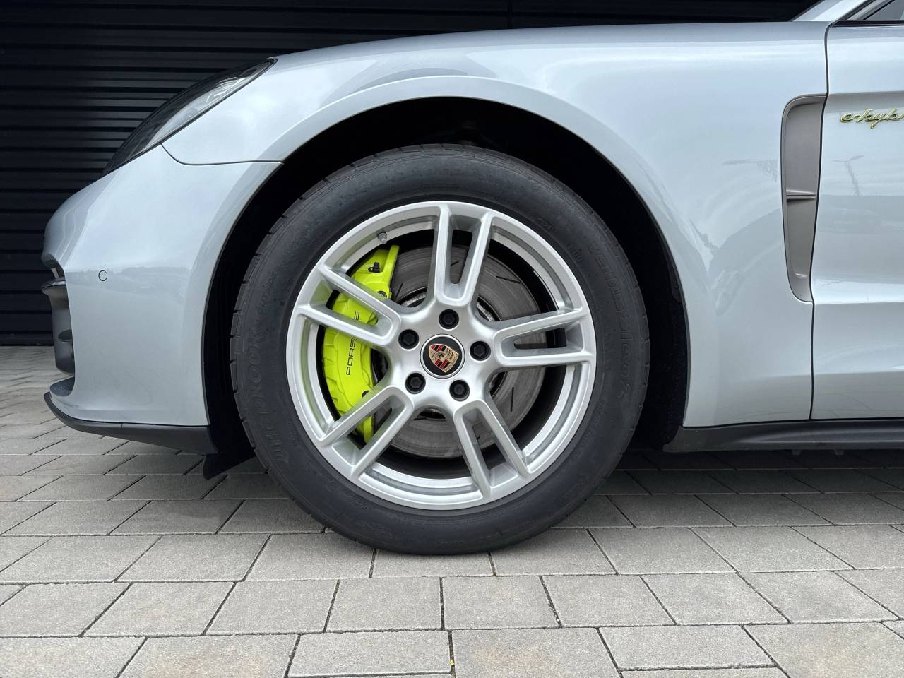 Porsche Panamera II ph2 4 E-Hybrid Sport Turismo Platinum Edition - 2022 - Joinsteer - #6