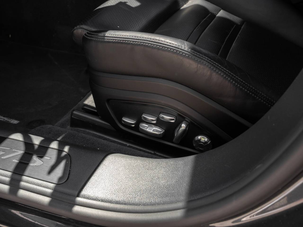 Porsche Panamera II GTS - 2019 - Joinsteer - #22