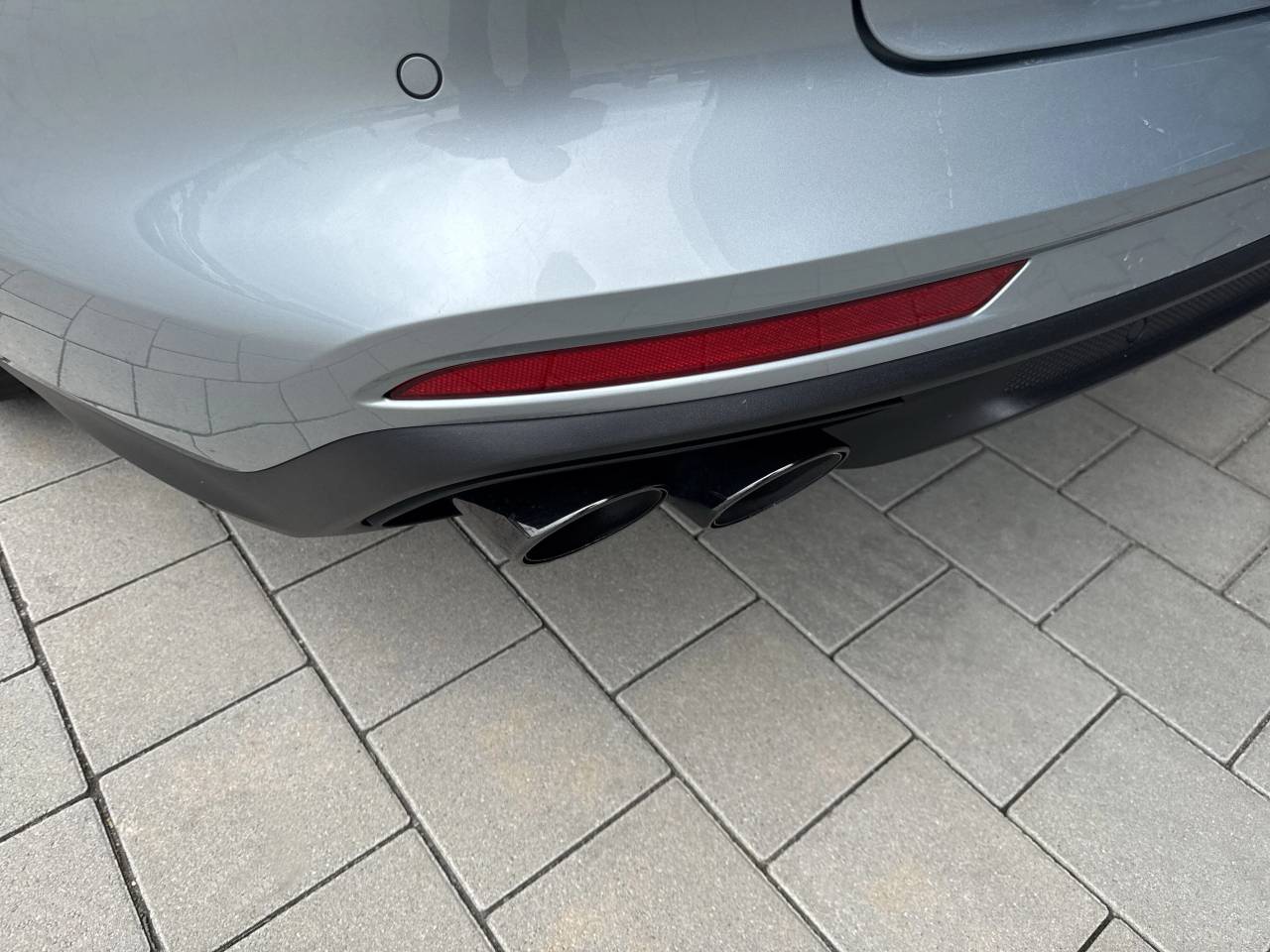 Porsche Panamera II ph2 4 E-Hybrid Sport Turismo Platinum Edition - 2022 - Joinsteer - #8