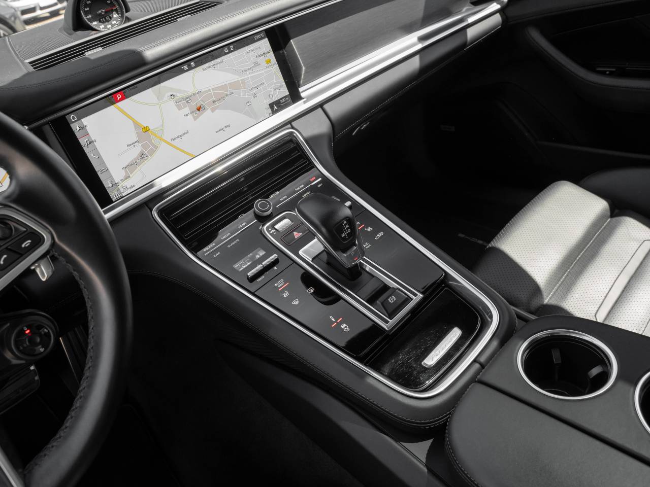 Porsche Panamera II GTS - 2019 - Joinsteer - #26
