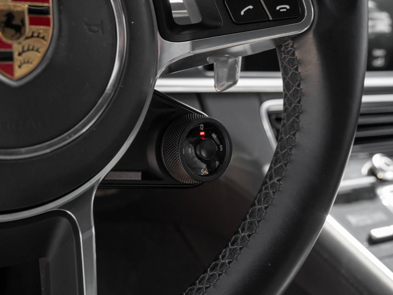 Porsche Panamera II GTS - 2019 - Joinsteer - #30