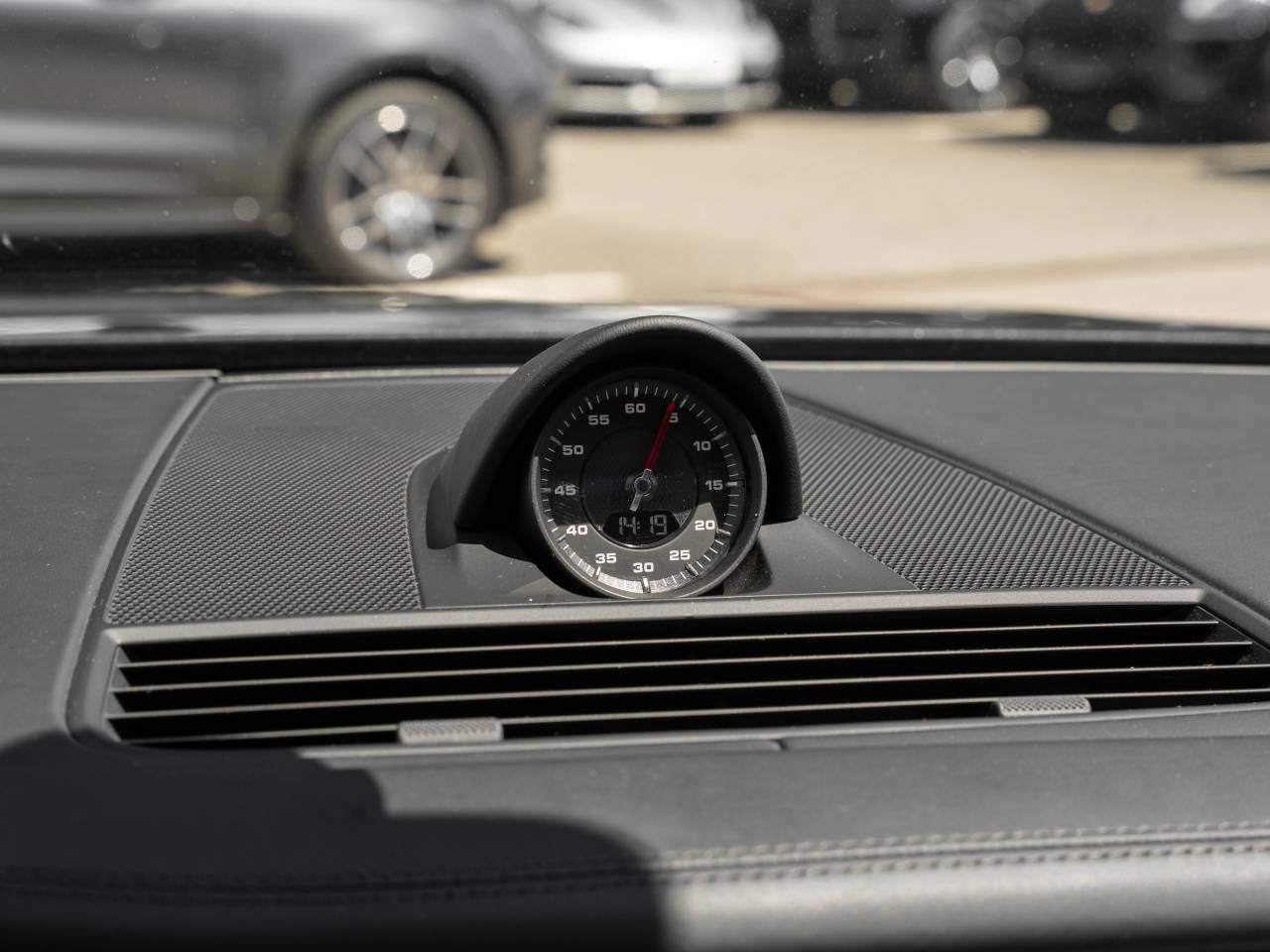 Porsche Panamera II GTS - 2019 - Joinsteer - #31