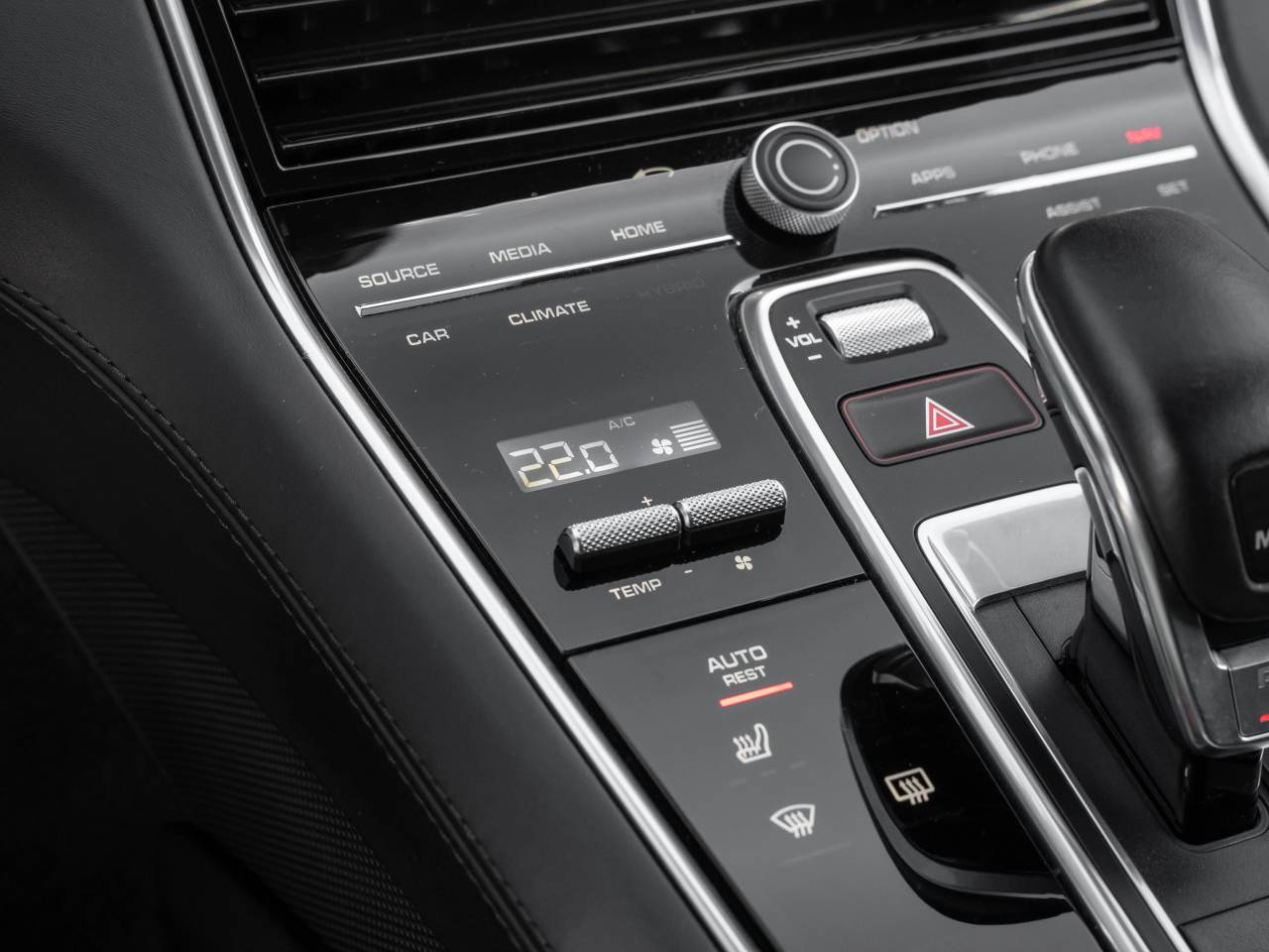 Porsche Panamera II GTS - 2019 - Joinsteer - #32