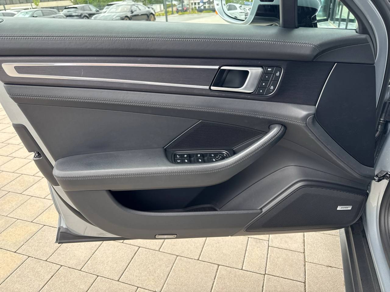 Porsche Panamera II ph2 4 E-Hybrid Sport Turismo Platinum Edition - 2022 - Joinsteer - #17