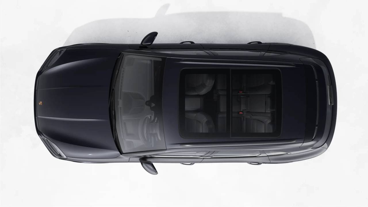 Porsche Cayenne III ph2 - 2025 - Joinsteer - #6