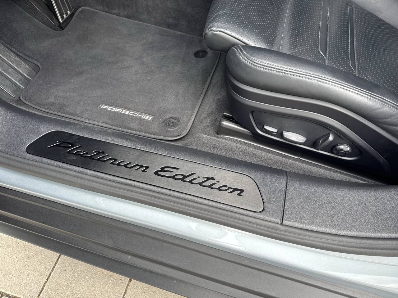 Porsche Panamera II ph2 4 E-Hybrid Sport Turismo Platinum Edition - 2022 - Joinsteer - #18