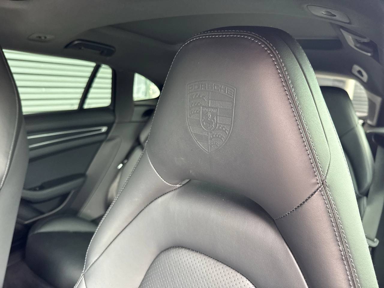 Porsche Panamera II ph2 4 E-Hybrid Sport Turismo Platinum Edition - 2022 - Joinsteer - #19