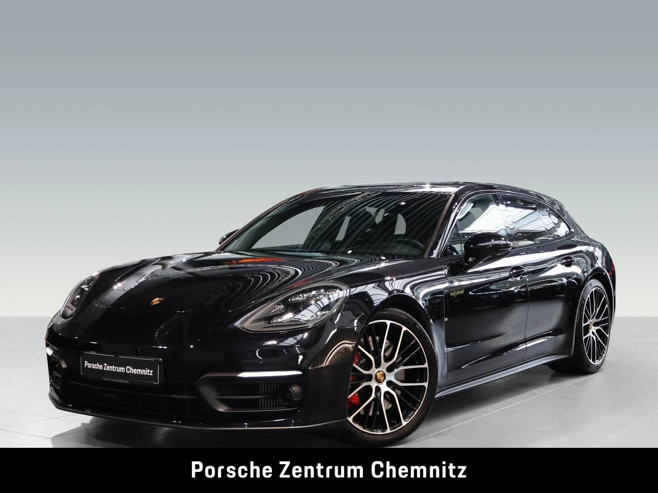 Porsche Panamera II ph2 4S E-Hybrid Sport Turismo - 2024 - Joinsteer - #1