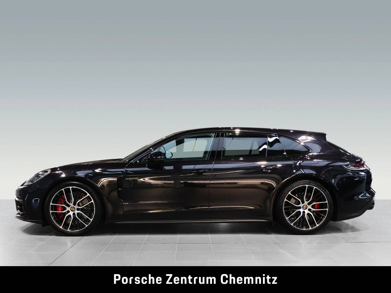 Porsche Panamera II ph2 4S E-Hybrid Sport Turismo - 2024 - Joinsteer - #2