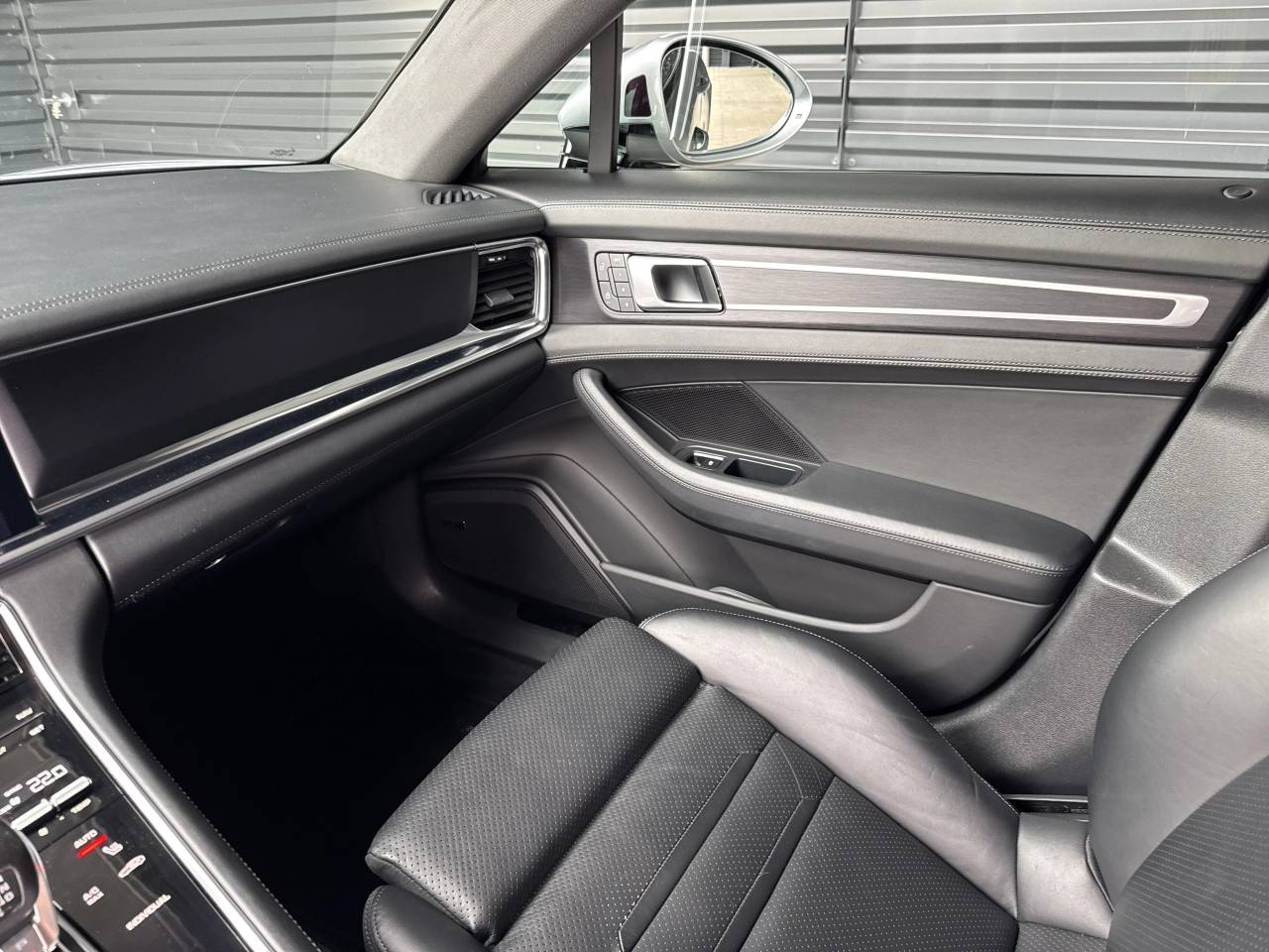 Porsche Panamera II ph2 4 E-Hybrid Sport Turismo Platinum Edition - 2022 - Joinsteer - #26