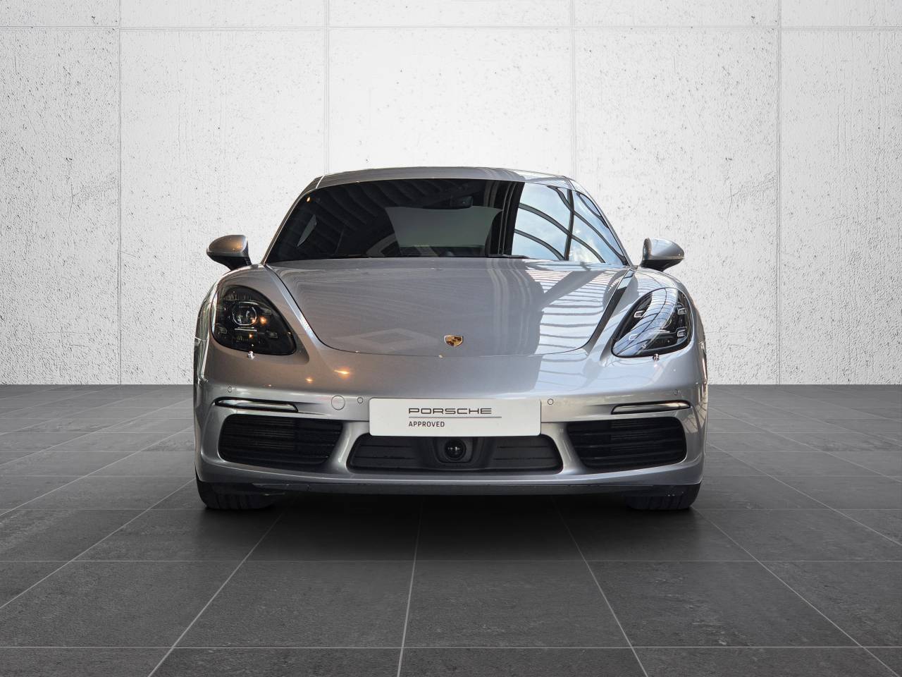 Porsche 718 type 982 Cayman Style Edition - 2024 - Joinsteer - #8