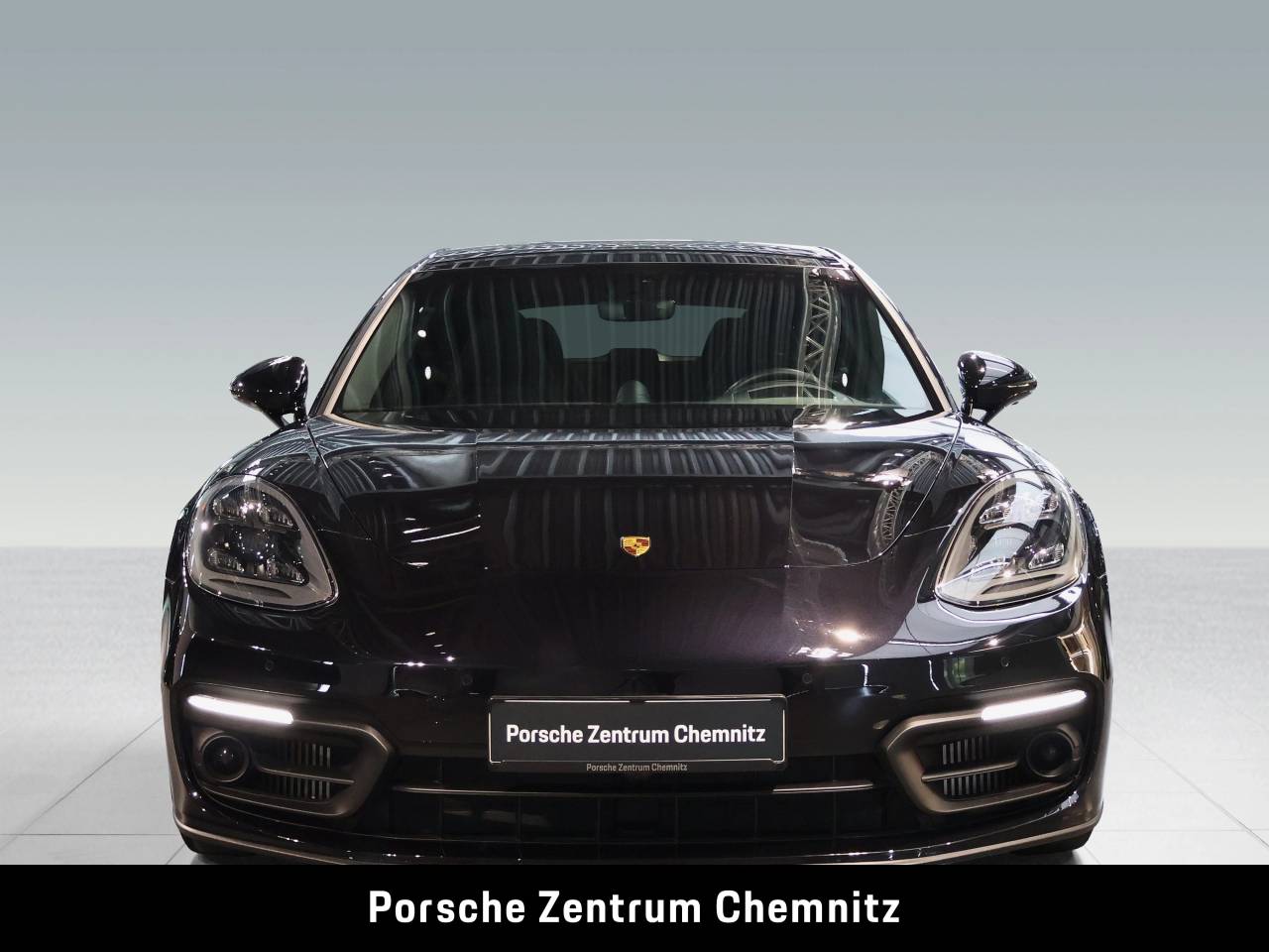 Porsche Panamera II ph2 4S E-Hybrid Sport Turismo - 2024 - Joinsteer - #4