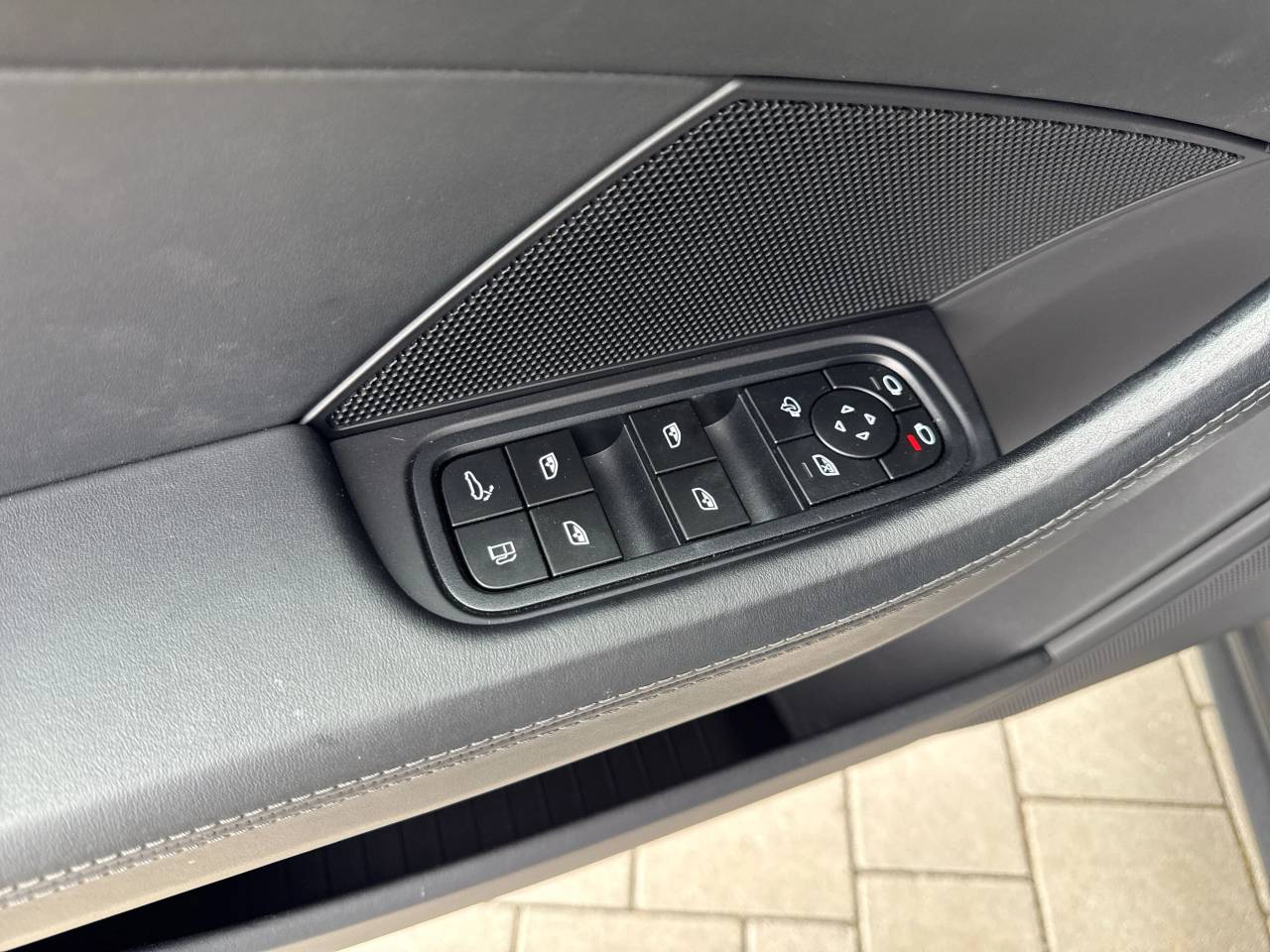 Porsche Panamera II ph2 4 E-Hybrid Sport Turismo Platinum Edition - 2022 - Joinsteer - #27