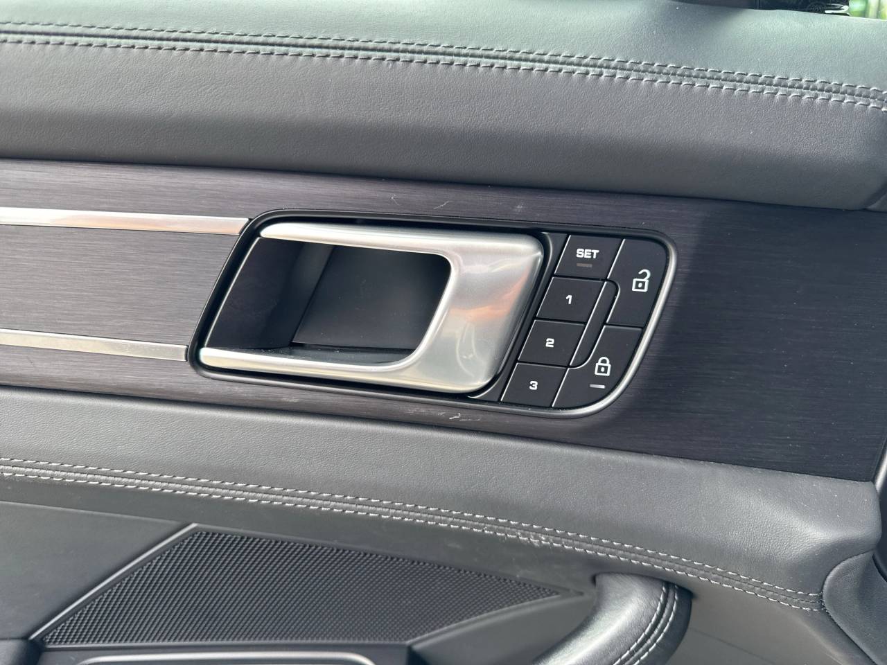 Porsche Panamera II ph2 4 E-Hybrid Sport Turismo Platinum Edition - 2022 - Joinsteer - #28