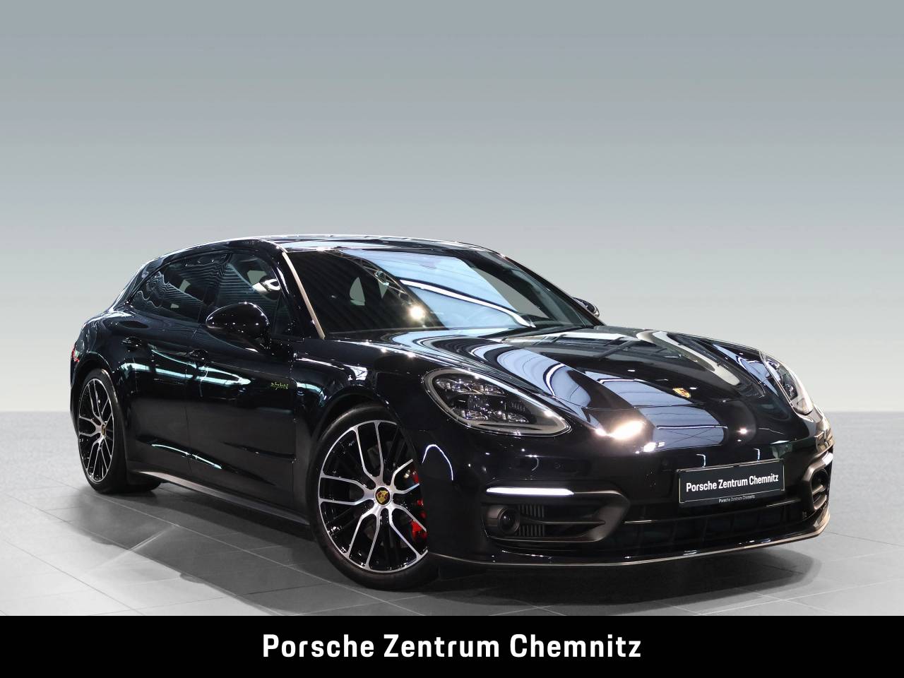 Porsche Panamera II ph2 4S E-Hybrid Sport Turismo - 2024 - Joinsteer - #7