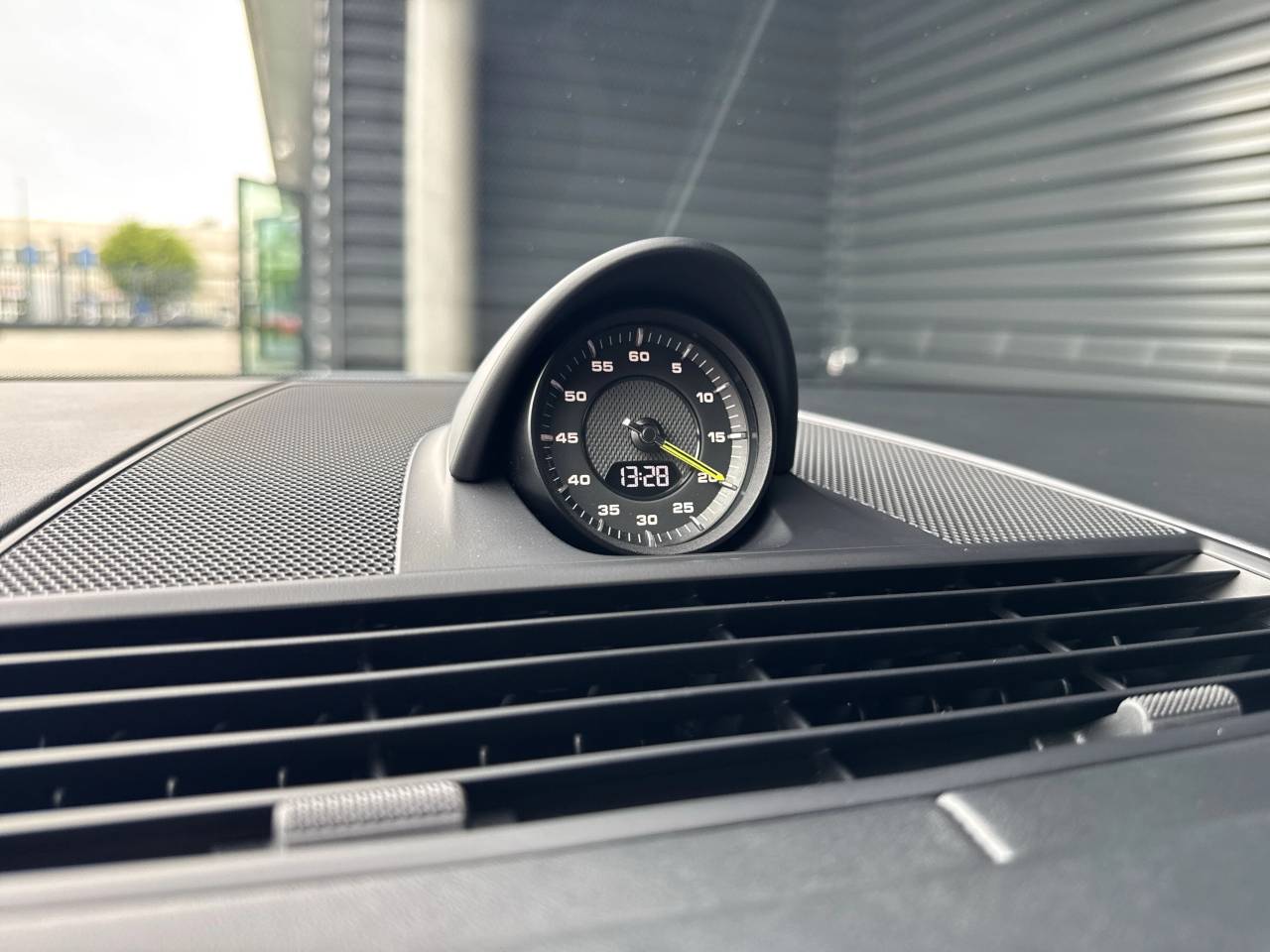 Porsche Panamera II ph2 4 E-Hybrid Sport Turismo Platinum Edition - 2022 - Joinsteer - #31