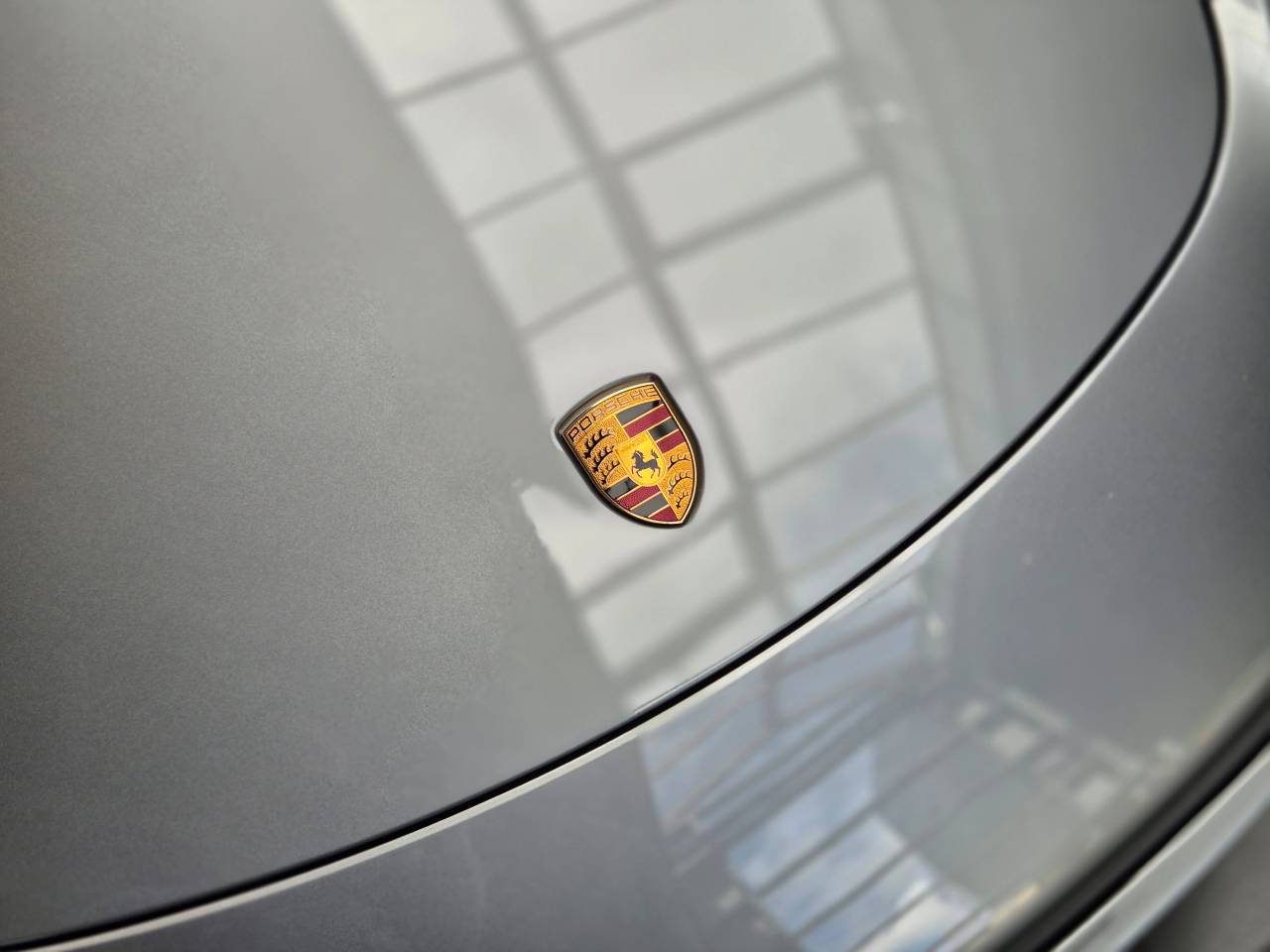 Porsche 718 type 982 Cayman Style Edition - 2024 - Joinsteer - #14