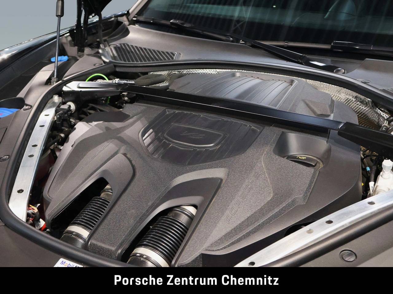 Porsche Panamera II ph2 4S E-Hybrid Sport Turismo - 2024 - Joinsteer - #10