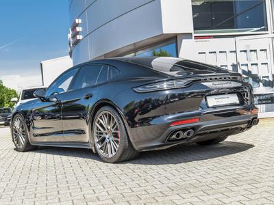 Porsche Panamera II ph2 GTS -  - Joinsteer - #2