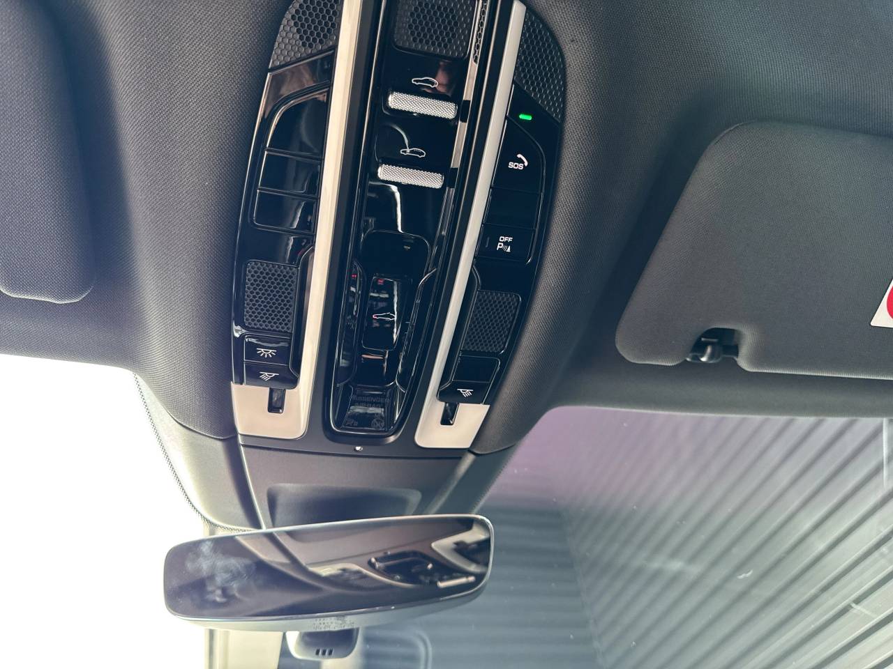 Porsche Panamera II ph2 4 E-Hybrid Sport Turismo Platinum Edition - 2022 - Joinsteer - #33