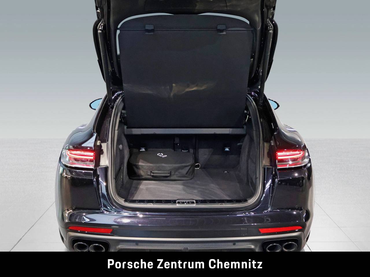 Porsche Panamera II ph2 4S E-Hybrid Sport Turismo - 2024 - Joinsteer - #11
