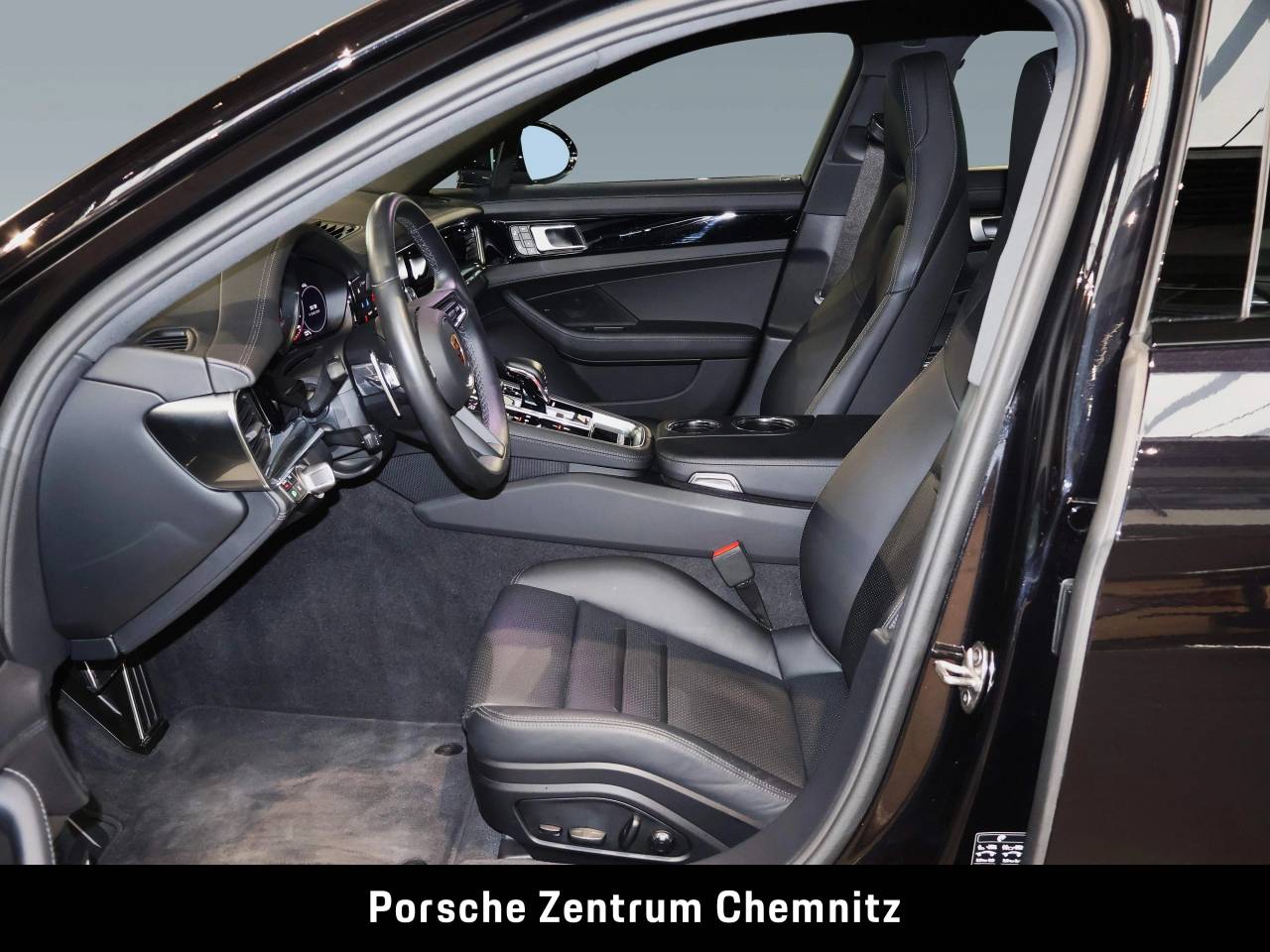 Porsche Panamera II ph2 4S E-Hybrid Sport Turismo - 2024 - Joinsteer - #13