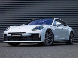 Porsche Panamera III 4S E-Hybrid - 2025 - Joinsteer - #1
