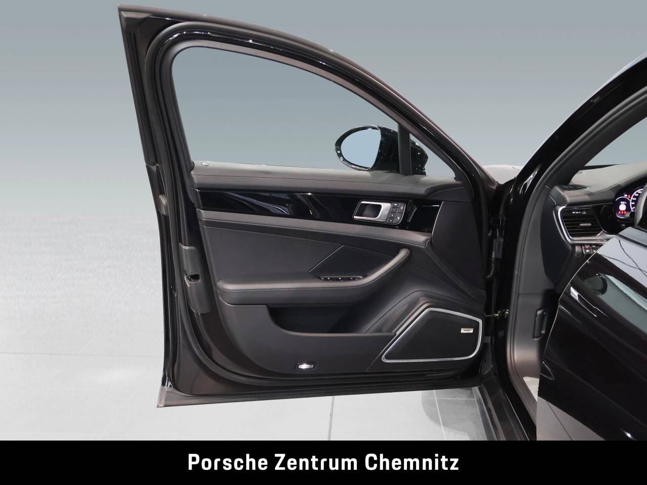 Porsche Panamera II ph2 4S E-Hybrid Sport Turismo - 2024 - Joinsteer - #16
