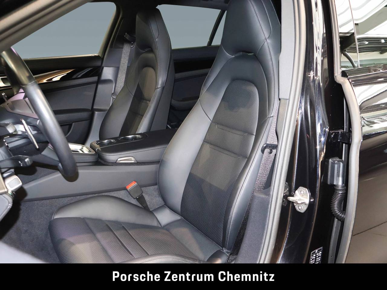Porsche Panamera II ph2 4S E-Hybrid Sport Turismo - 2024 - Joinsteer - #18