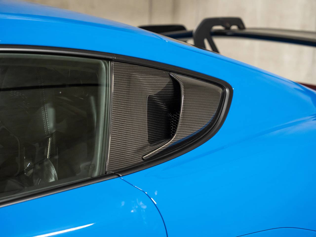 Porsche 718 type 982 Cayman GT4 RS - 2023 - Joinsteer - #14