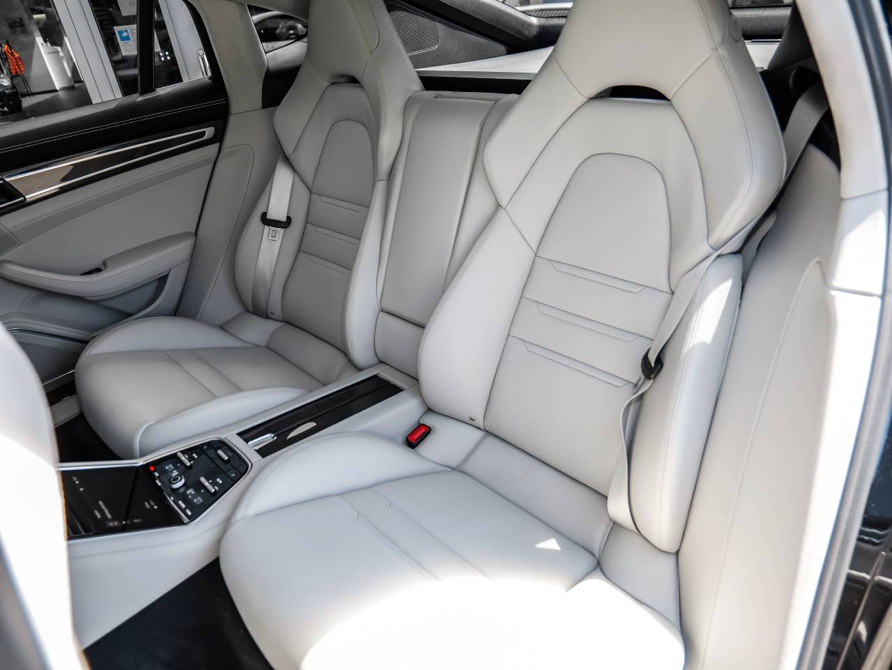 Porsche Panamera II ph2 GTS - 2022 - Joinsteer - #16