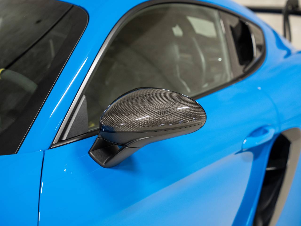 Porsche 718 type 982 Cayman GT4 RS - 2023 - Joinsteer - #16