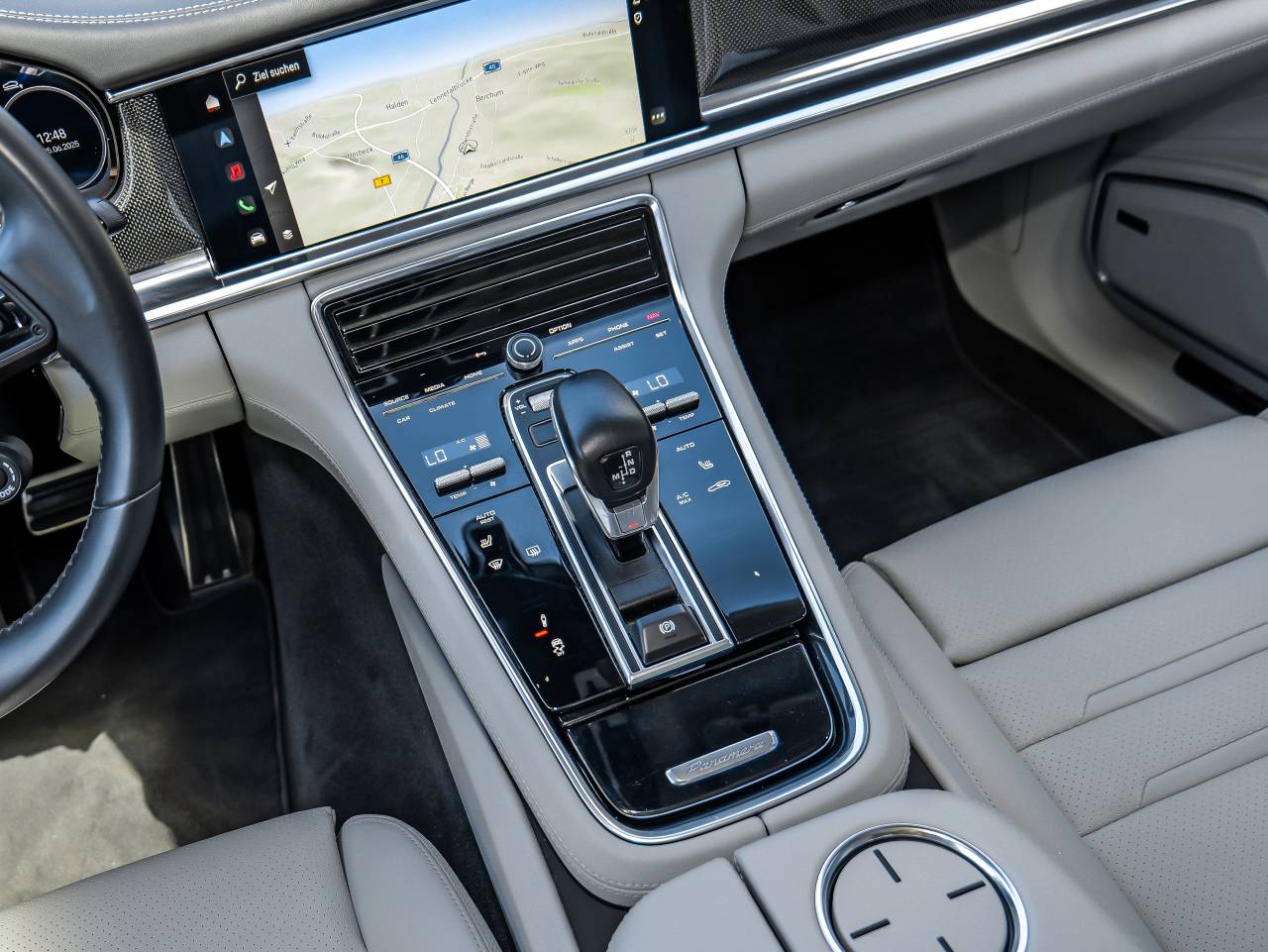 Porsche Panamera II ph2 GTS - 2022 - Joinsteer - #18